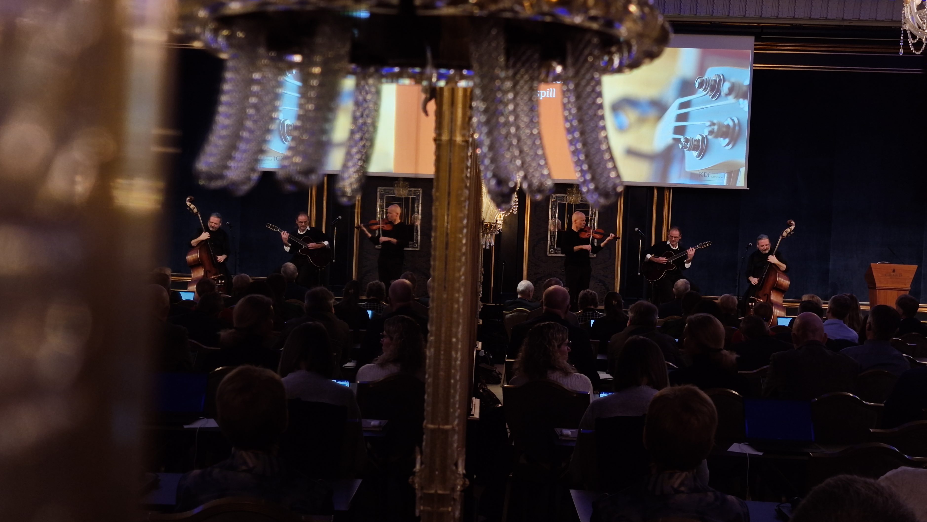 440 HERTZ, Wigestrand / Kjekstad / Mathisen